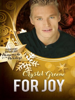 cover image of For Joy